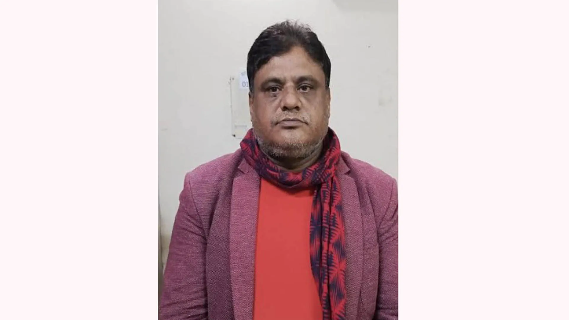 ​বরিশালে ‘অপারেশন ডেভিল হান্ট’: মির্জাগঞ্জের আ.লীগ নেতা শামীম মৃধা গ্রেপ্তার